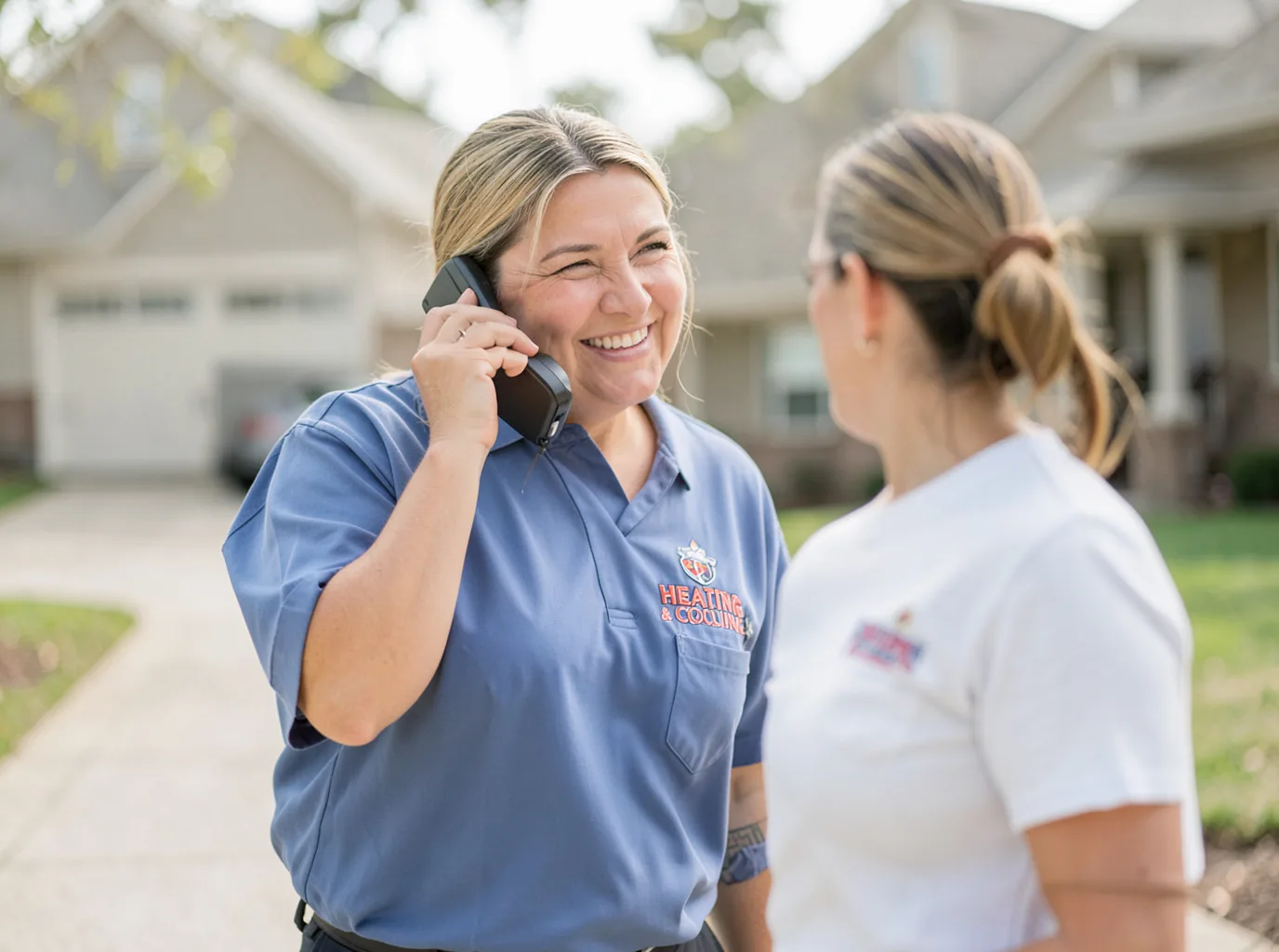 Hvac Repair Upper Tract, WV FAQs